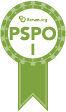 Certification PSPO