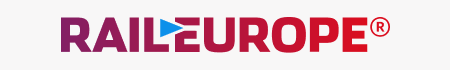 Logo Rail Europe